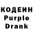 Кодеин Purple Drank Sassy Shelly